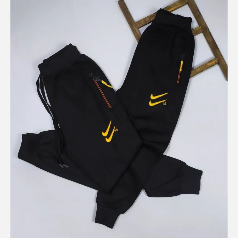 شلوار اسلش طرح نایک سایز 70. 80. 90